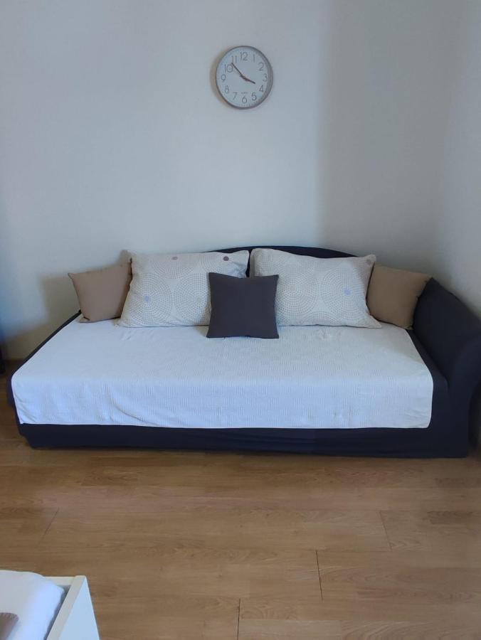 Apartmán Valentino