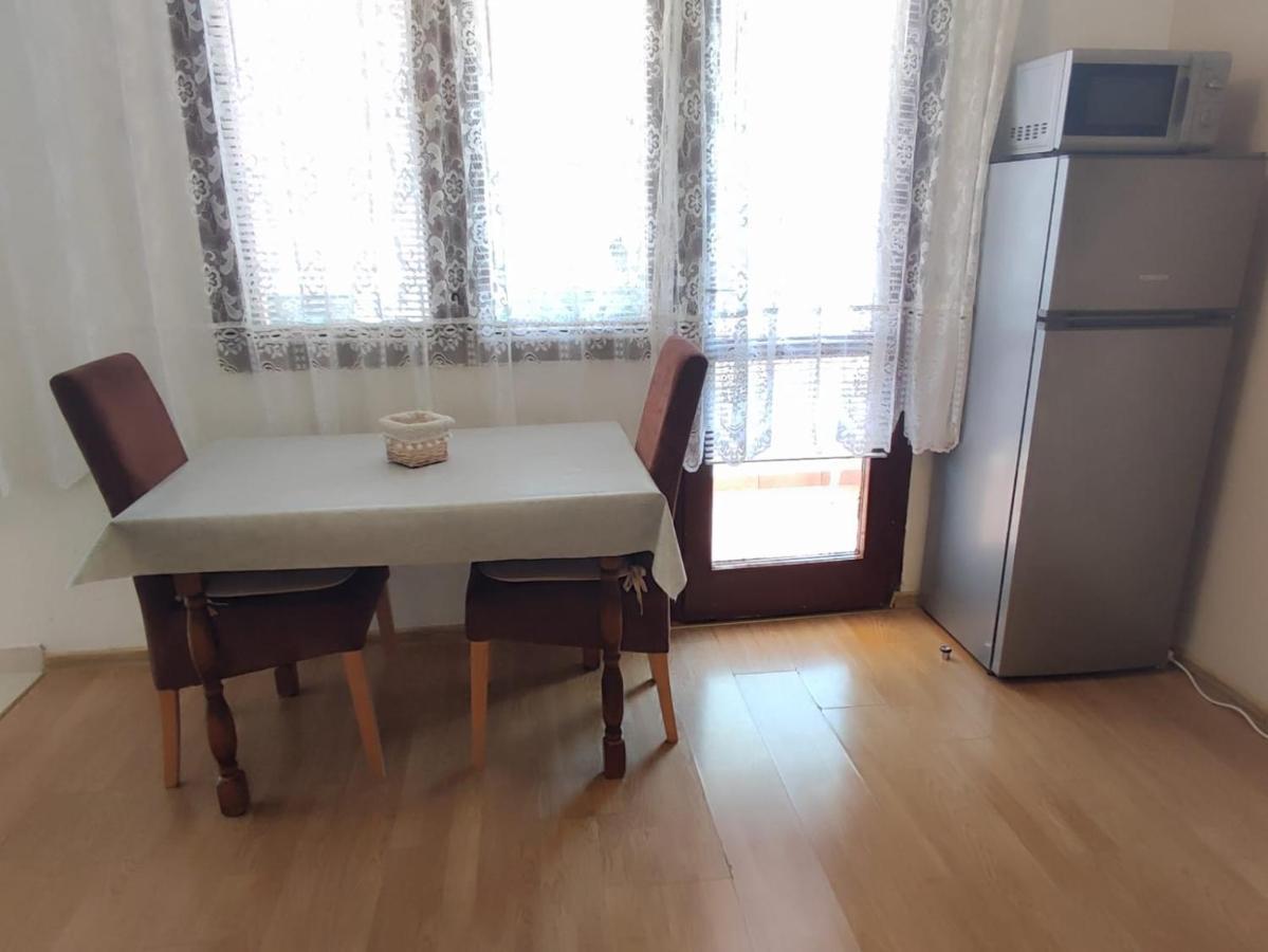 Apartman Valentino