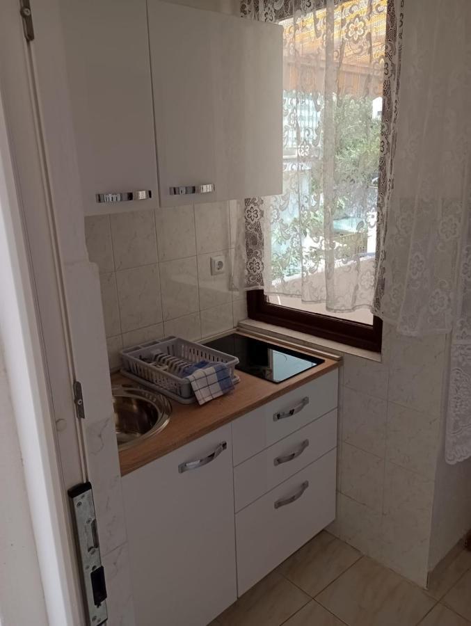 Apartman Valentino *