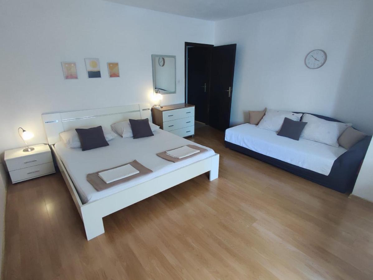 Apartman Valentino Makarska