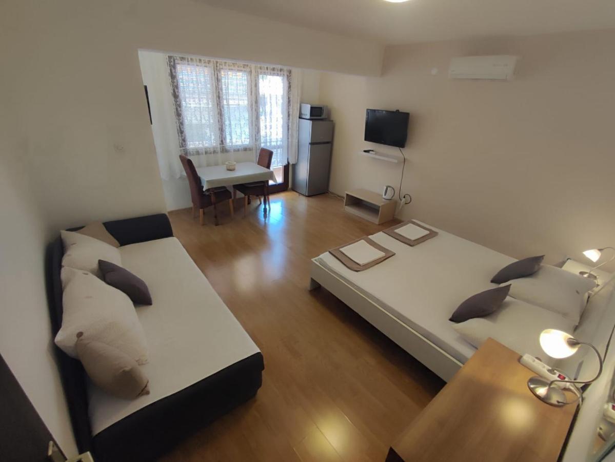 Apartman Valentino *