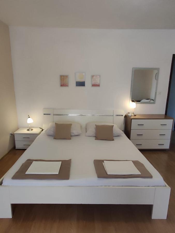 Valentino Apartmán *