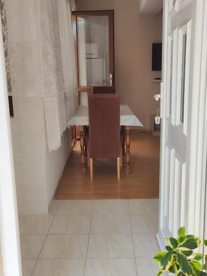 Valentino Apartman *