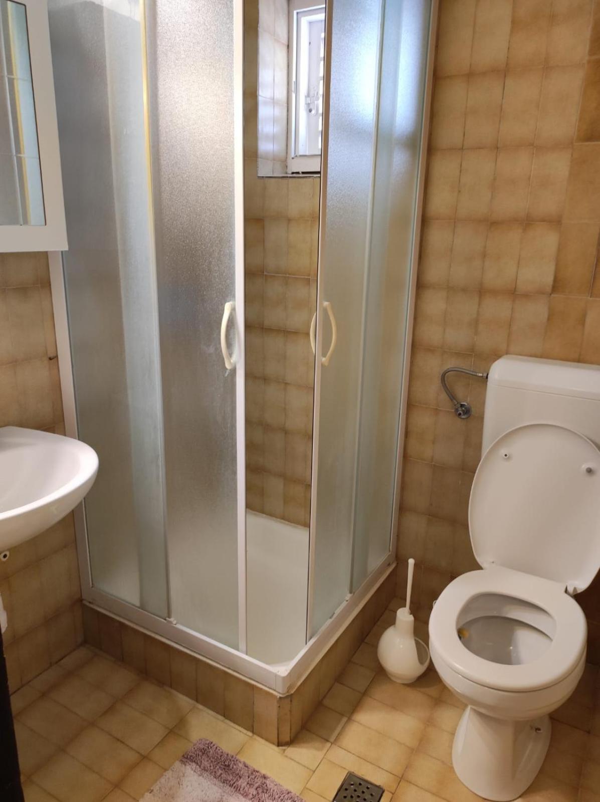 Apartman Valentino *