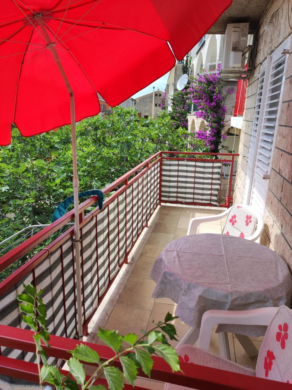 Apartman Valentino