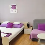 Apartmani Valentino