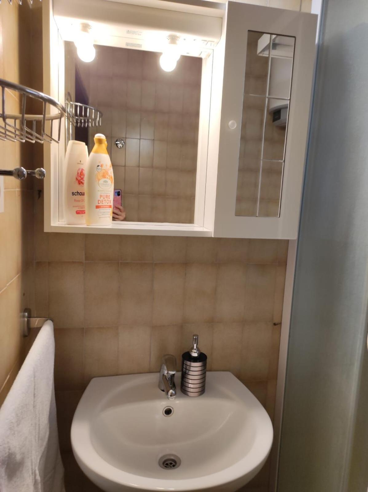 Appartement Valentino Makarska