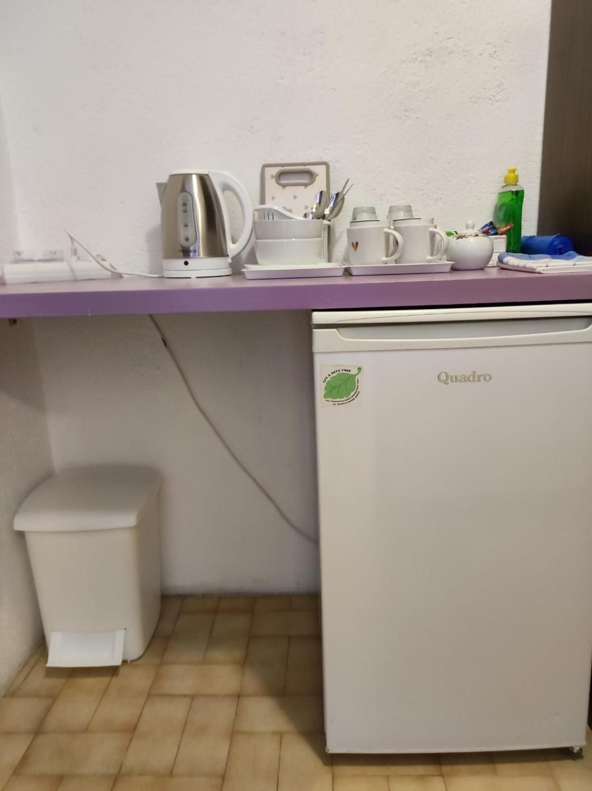Appartement Valentino Makarska