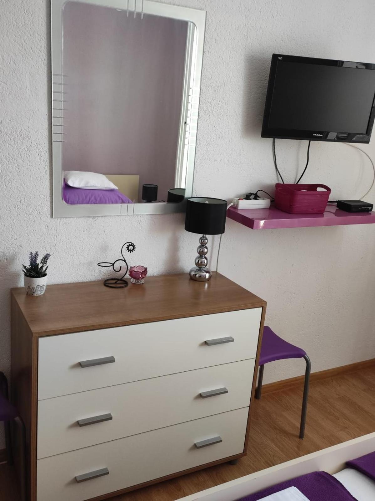 Appartement Valentino Makarska